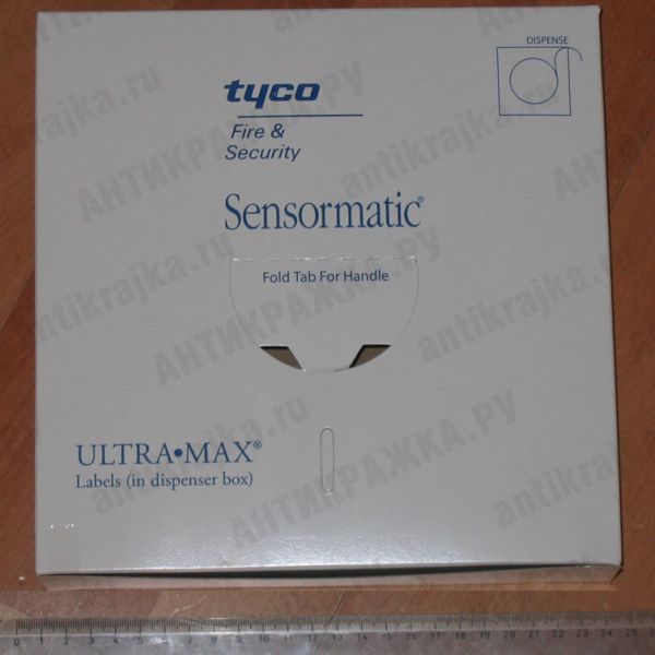   Mini Ultra Strip    ( 1400 ), - Sensormatic