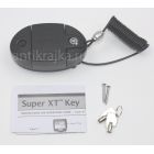       SuperXT Key.  2  7
