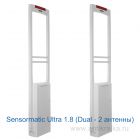  ..  Sensormatic Ultra 1.8 (1, 2  3 ).  4  6