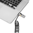 Kensington Cable Lock -    , MacBook   .  5  5