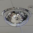 Зеркало обзорное купольное 1000 мм (полусфера), пр-во Болгария