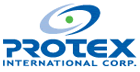 Логотип Protex