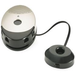 �������������� ��������� � ��������� ��������� ������ InVue Power puck. ����������� 1 �� 1